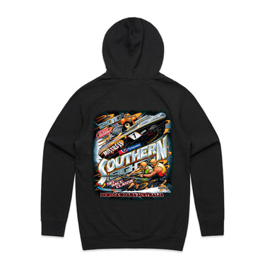 S80 2017 Mistress Ladies Hoodie